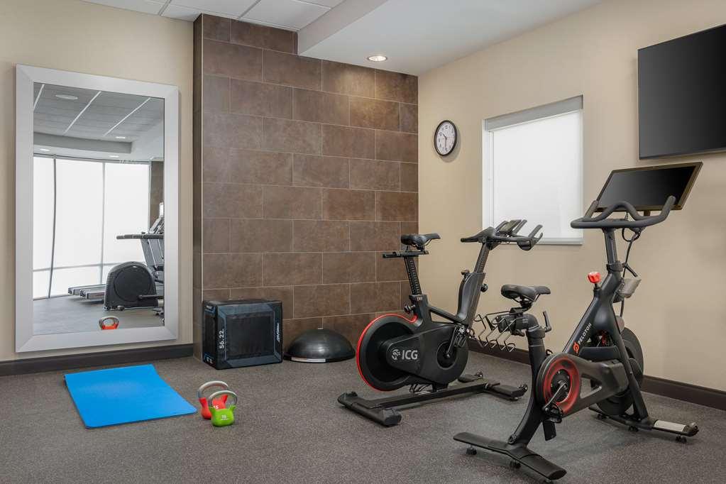 Home2 Suites By Hilton Boston Франклин Удобства фото
