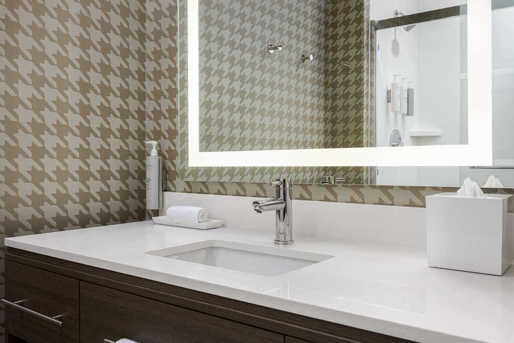 Home2 Suites By Hilton Boston Франклин Номер фото