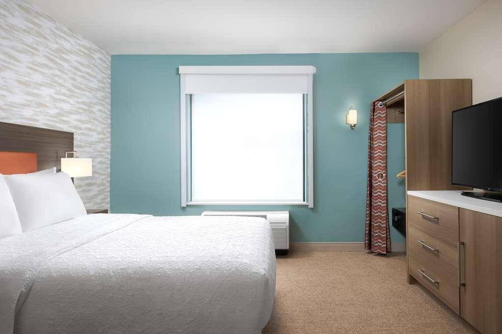 Home2 Suites By Hilton Boston Франклин Номер фото